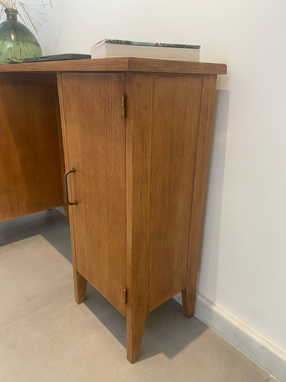 Vintage desk