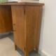Vintage desk