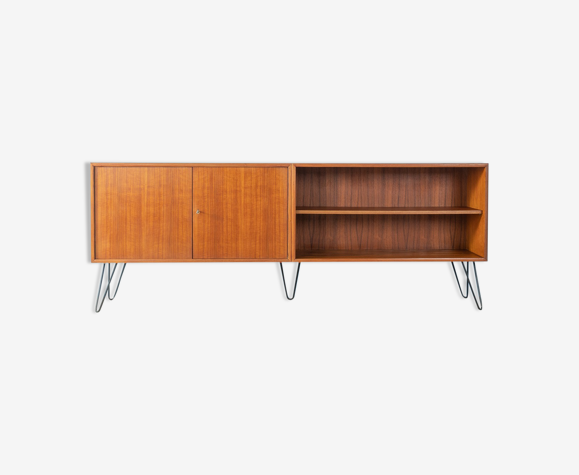 1960s sideboard, WK Möbel