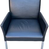 Set of 2 Sofas and 2 Armchairs by Walter Knoll, 2006. Set of 4