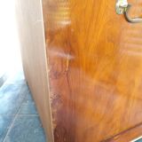 Military field dresser