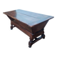 Table Maie en noyer 18ème
