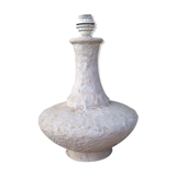 Vintage ceramic lamp