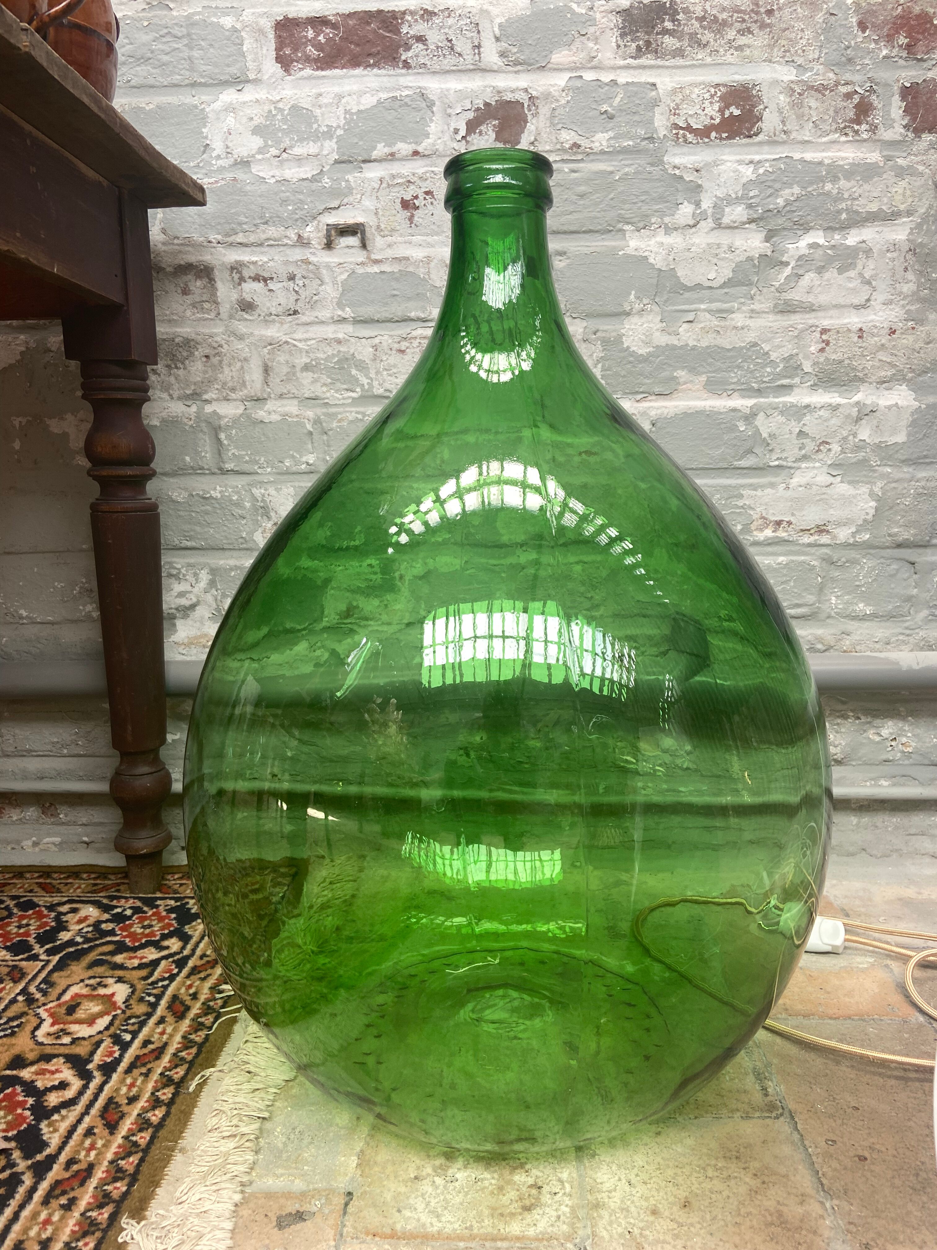 Demijohn XXL