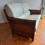 Jacques Leleu sofa