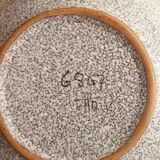 Fratelli Fanciullacci plate Italian pottery