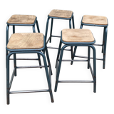 Industrial stool
