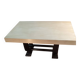Table en bois