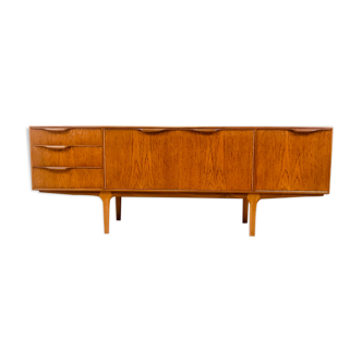 Enfilade en teck McIntosh Dunvegan