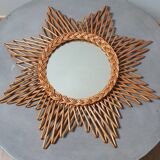 Miroir soleil