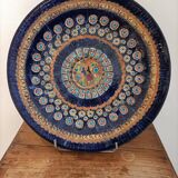 Plat en céramique J.C Taburet Quimper