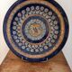 JC Taburet Quimper ceramic dish