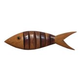 Poisson vintage