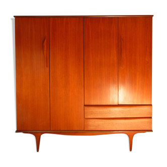 Armoire en teck