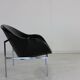 Dutch design easy chair by Rudolf Rohé Noordwolde
