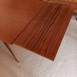 Scandinavian table