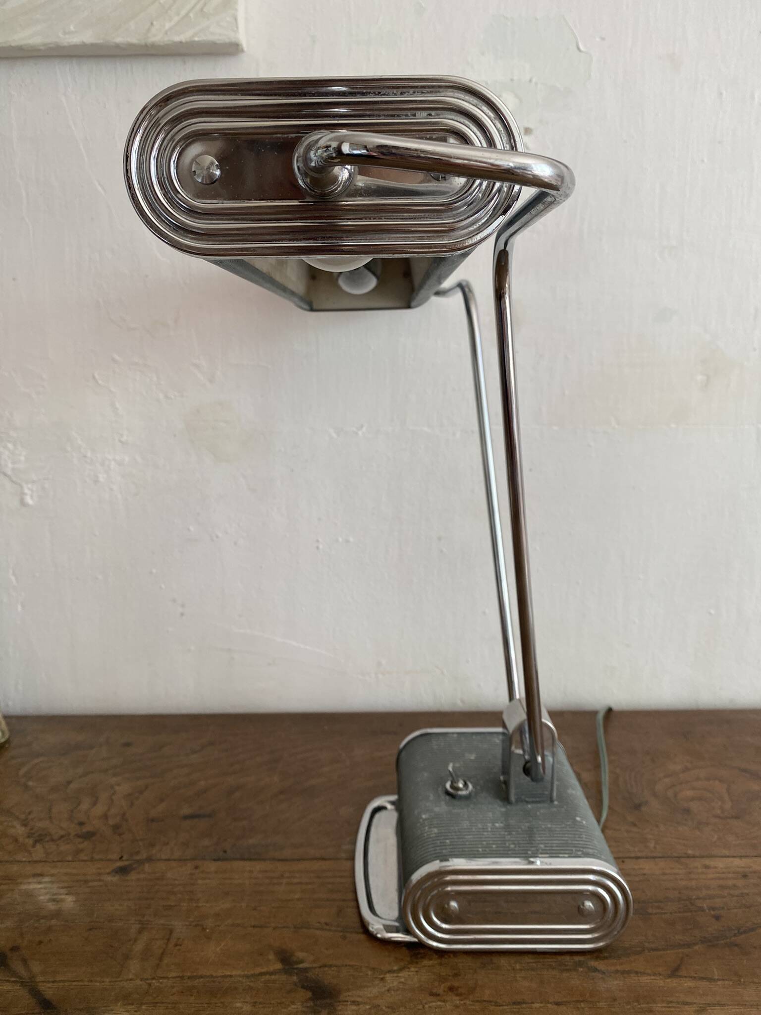 Desk lamp JUMO Model 71