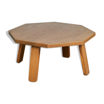 Table basse brutaliste Dittman & Co pour Awa Radbound