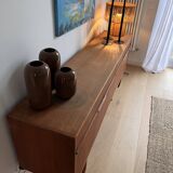 Scandinavian enfilade