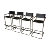 Mart Stam bar stools