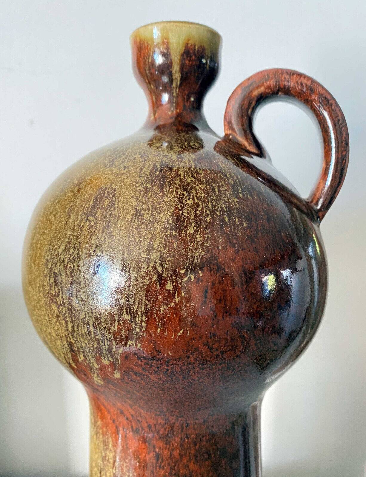 Beautiful ceramic carafe design very beautiful dairy signature cat