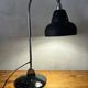 1930s Bestlite table lamp by Robert Dudley Best