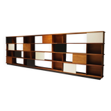 'Palan' library by Ilmari Tapiovaara for Asko, Design/One, 1957