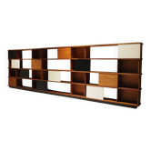'Palan' library by Ilmari Tapiovaara for Asko, Design/One, 1957