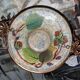 Louis DAGE (1885-1963) Art Deco bowl in glazed ceramic