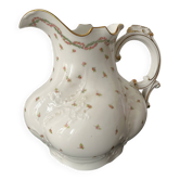 Verseuse, from the house À la Paix, Paris 1900