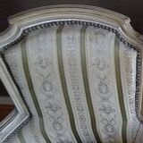 Bergères Louis XVI