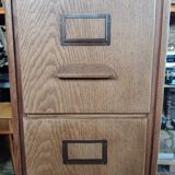 Classeur à tiroirs - Meuble de rangement