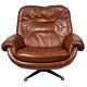 Fauteuil Finlande, années 1970
