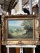 Tableau Enfants en promenade