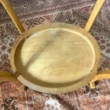 Chair, children's armchair from the 60s