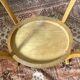 Chaise , fauteuil enfant années 60