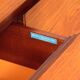 Enfilade teck White Newton : grande enfilade « Petersfield »