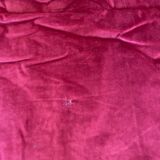 Bed ends/sofa seats Caravan