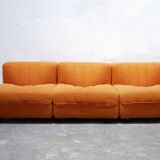 Vintage driver by Tito Agnoli for Mobilier International