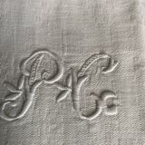 Lot of PC towels