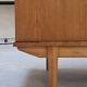 Mid-century wardrobe