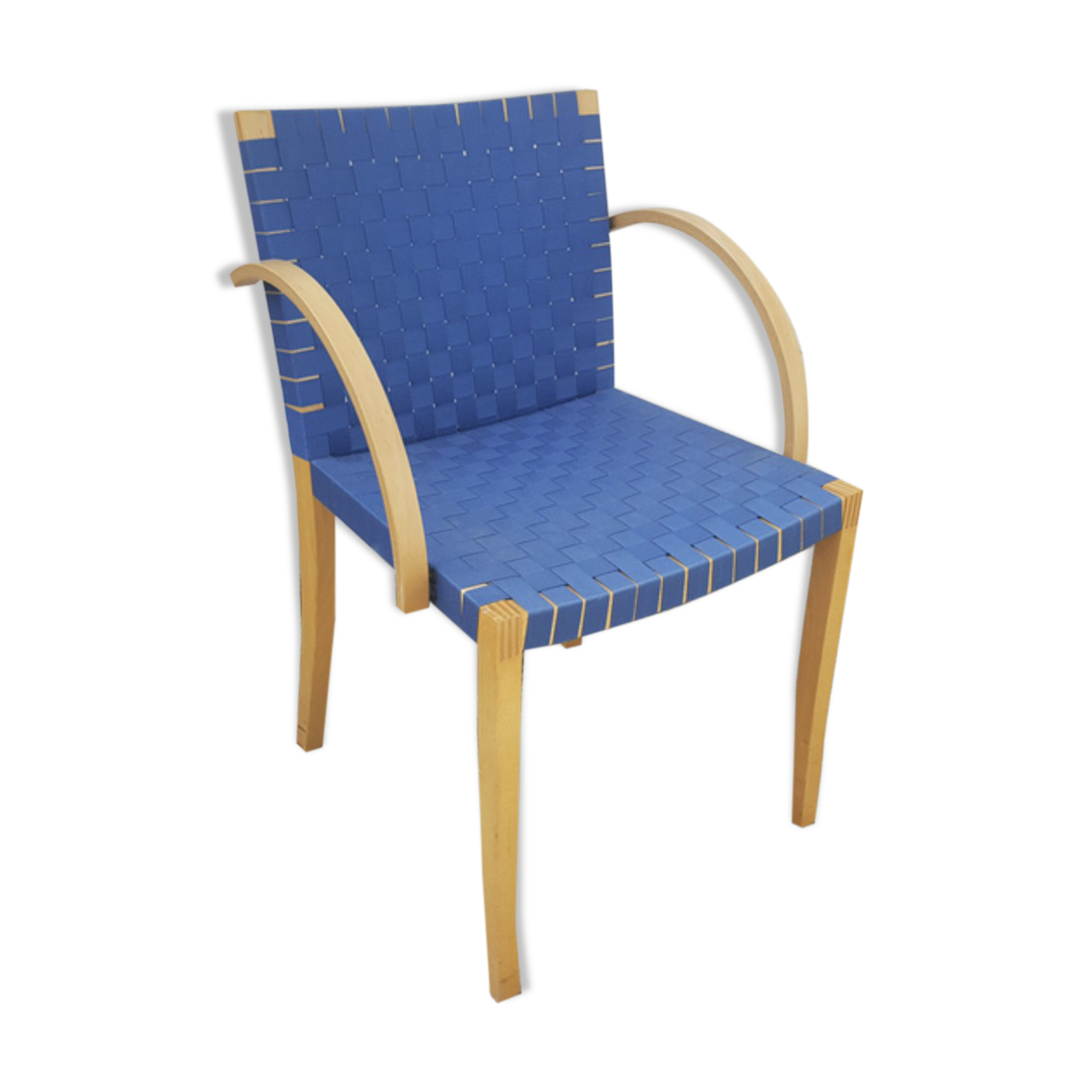 Thonet chair, 90 design, special edition for IDF Hannover, 1996