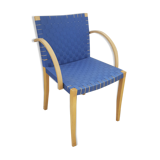 Thonet chair, 90 design, special edition for IDF Hannover, 1996