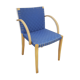 Fauteuil Thonet, années 90, édition spéciale pour IDF Hannovre, 1996
