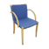Fauteuil Thonet, années 90, édition spéciale pour IDF Hannovre, 1996