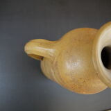 Sandstone pitcher