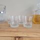 La Redoute x Selency set of 4 whiskey glasses 01