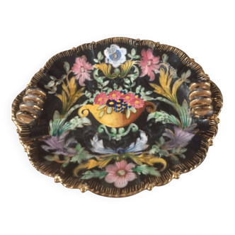 Belgian school fruit bowl
