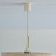 1960 vintage linear design suspension