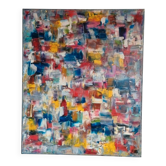 Peinture à l'huile